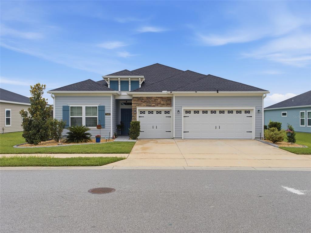 7680 Southwest 74th Loop Ocala, FL 34481 - Photo 1 of 42