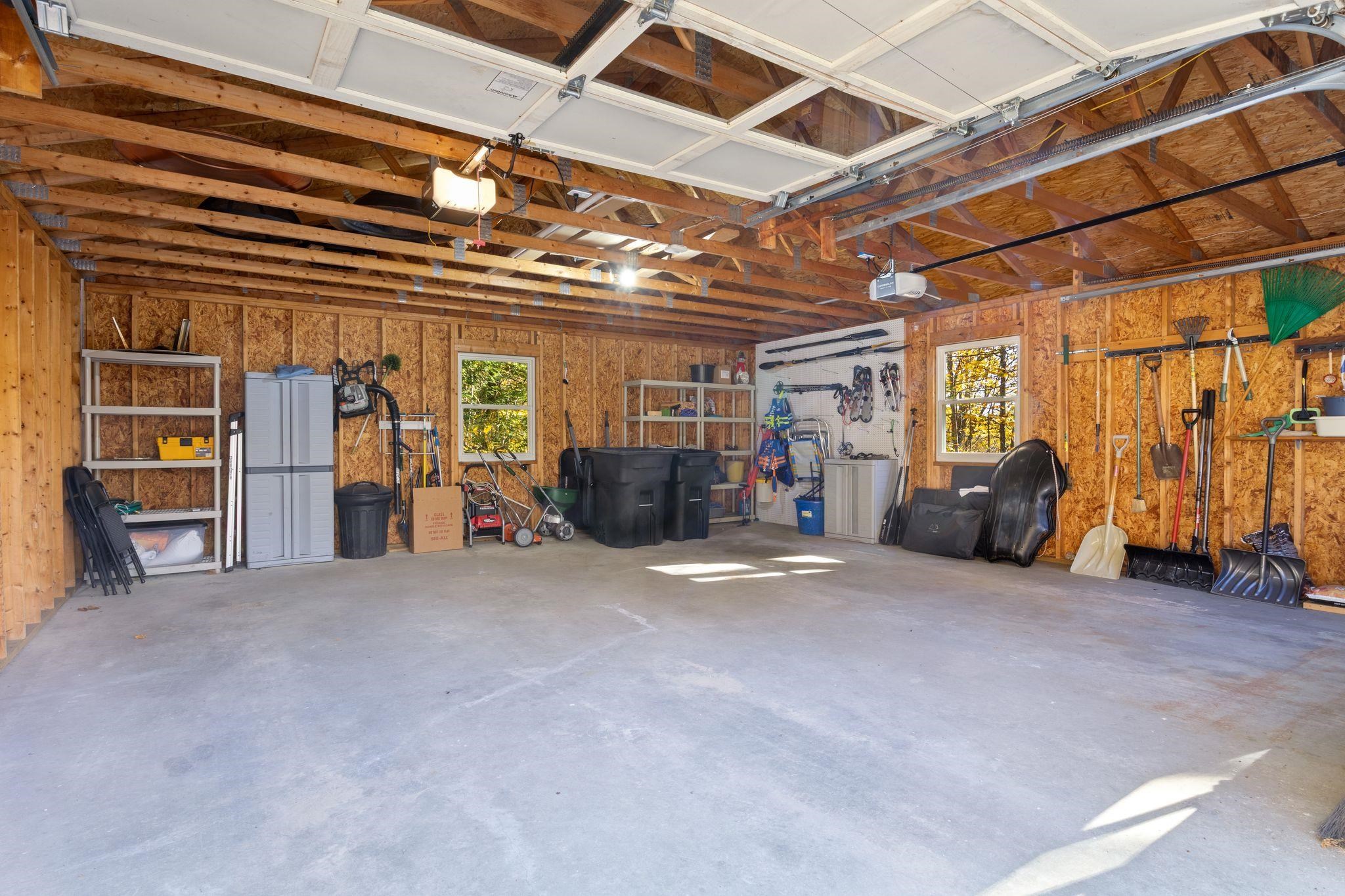 344 Chalk Pond Road Newbury, NH 03255 - Photo 28 of 57