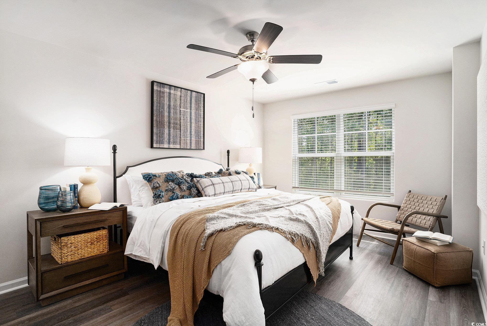 620 Golden Resin Road, Unit LOT 192 Conway, SC 29526 - Photo 15 of 40 Gallery Image 15