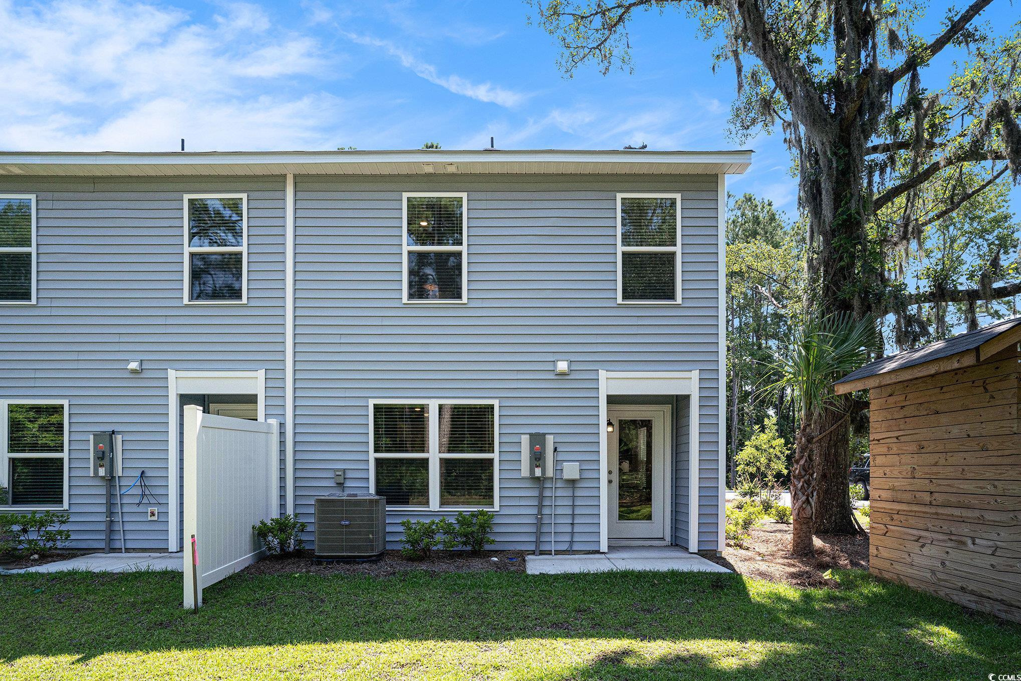 620 Golden Resin Road, Unit LOT 192 Conway, SC 29526 - Photo 24 of 40 Gallery Image 24