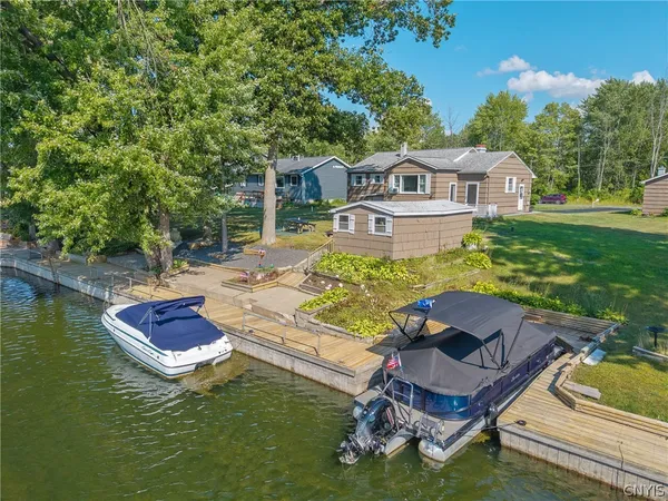 $419,900 | 9741 Ethel Road, Clay, NY 13029