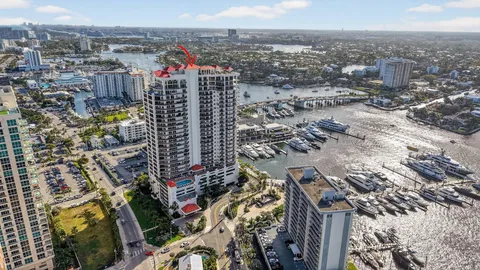 $1,069,000 | 100 South Birch Road, Unit 803, Fort Lauderdale, FL 33316