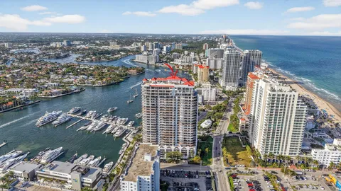 $1,069,000 | 100 South Birch Road, Unit 803, Fort Lauderdale, FL 33316