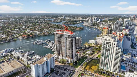 $1,069,000 | 100 South Birch Road, Unit 803, Fort Lauderdale, FL 33316