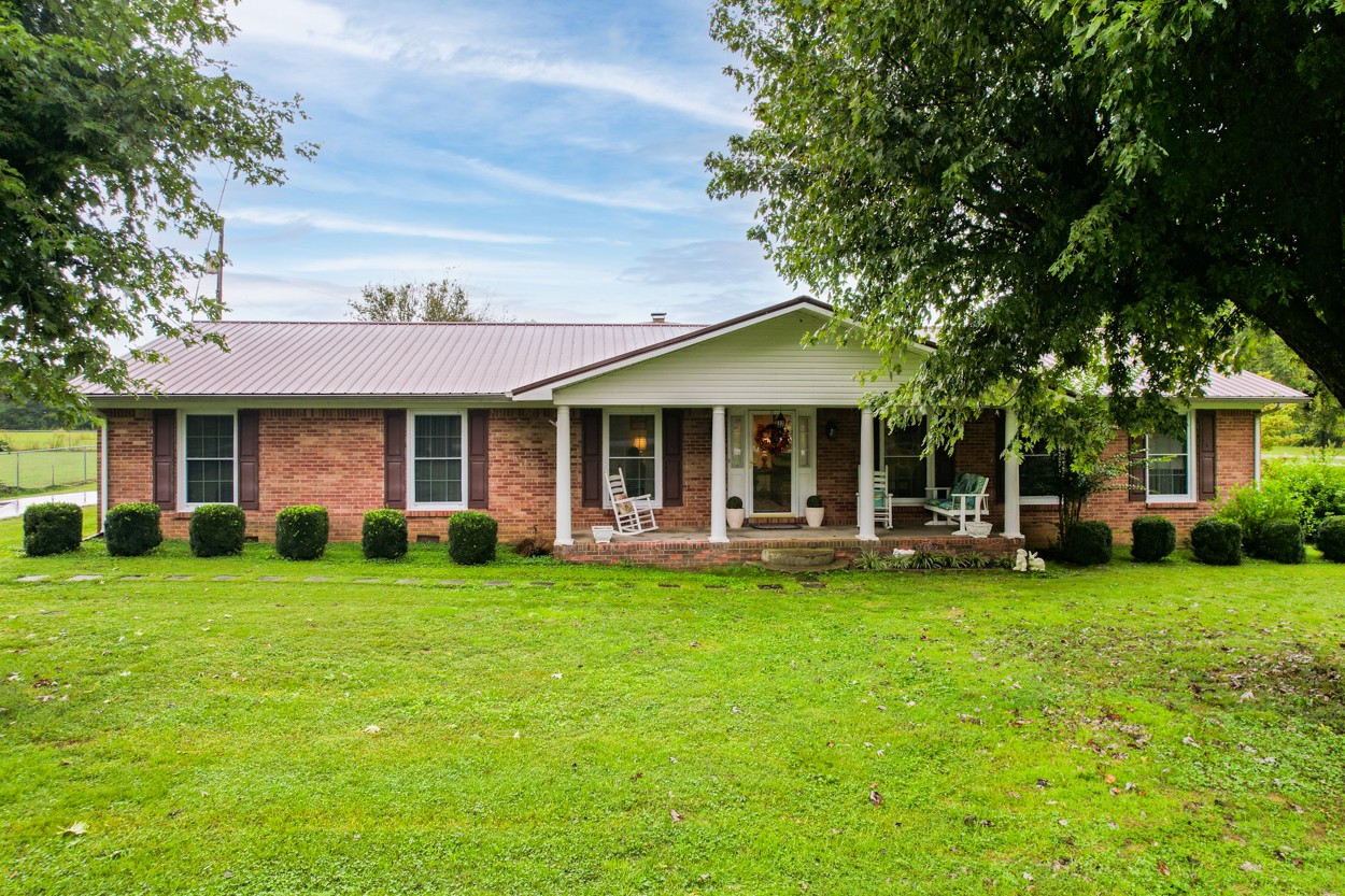 271 Blanton Chapel Road Manchester, TN 37355 - Photo 1 of 40 Gallery Image 1