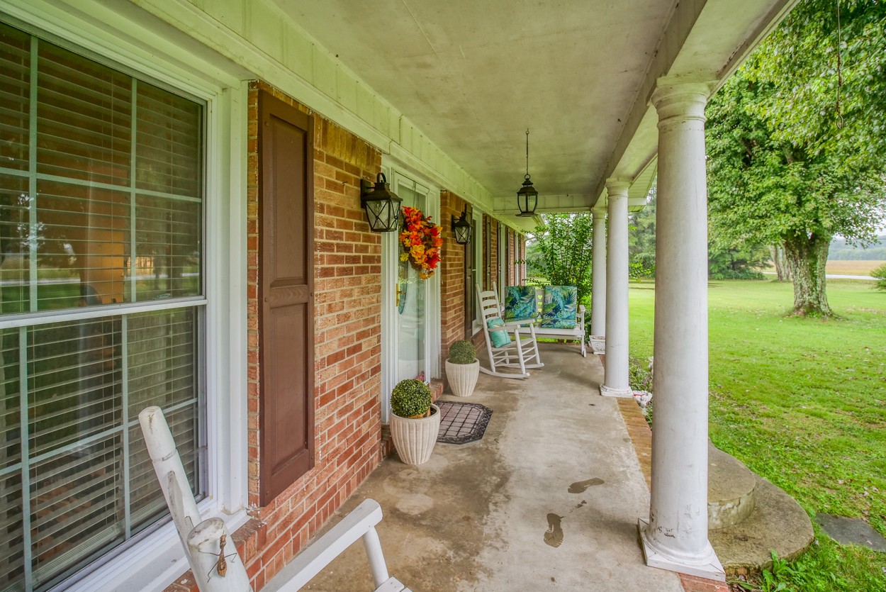 271 Blanton Chapel Road Manchester, TN 37355 - Photo 2 of 40 Gallery Image 2