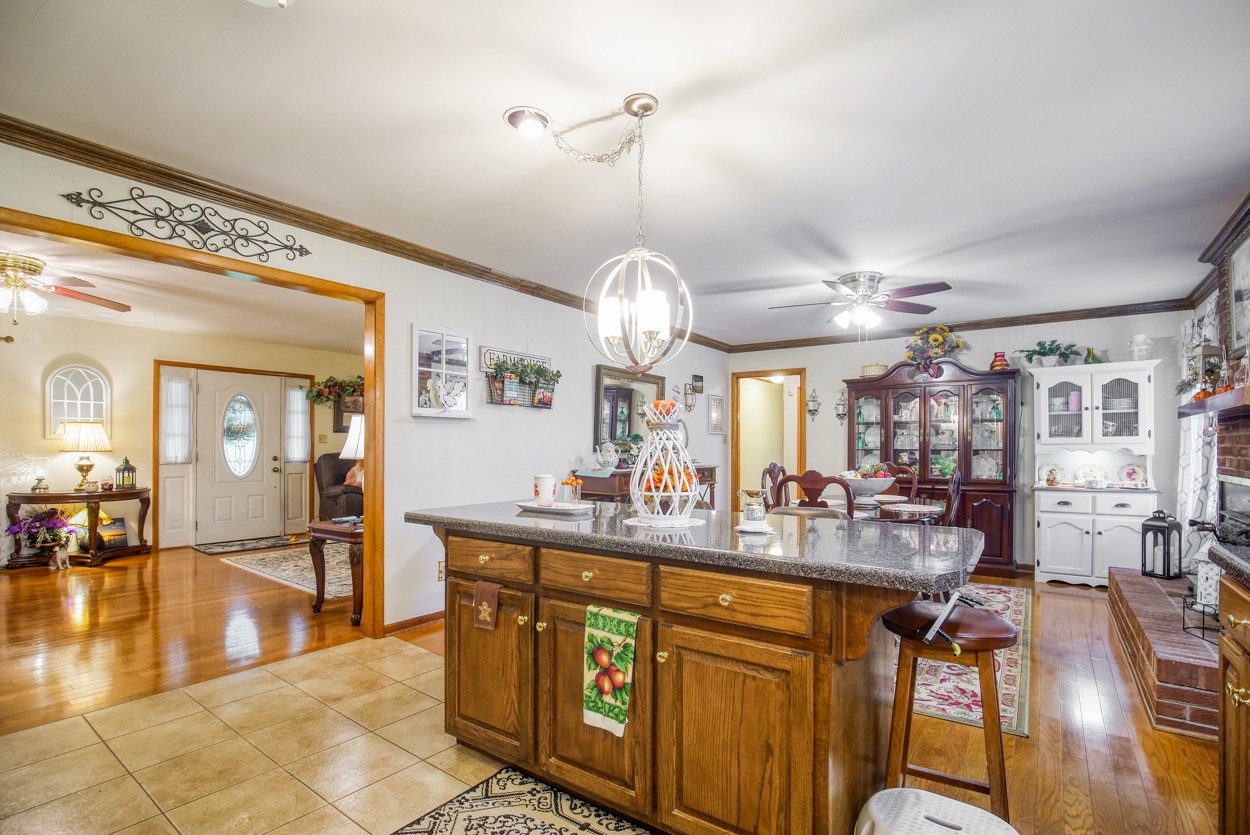 271 Blanton Chapel Road Manchester, TN 37355 - Photo 11 of 40 Gallery Image 11