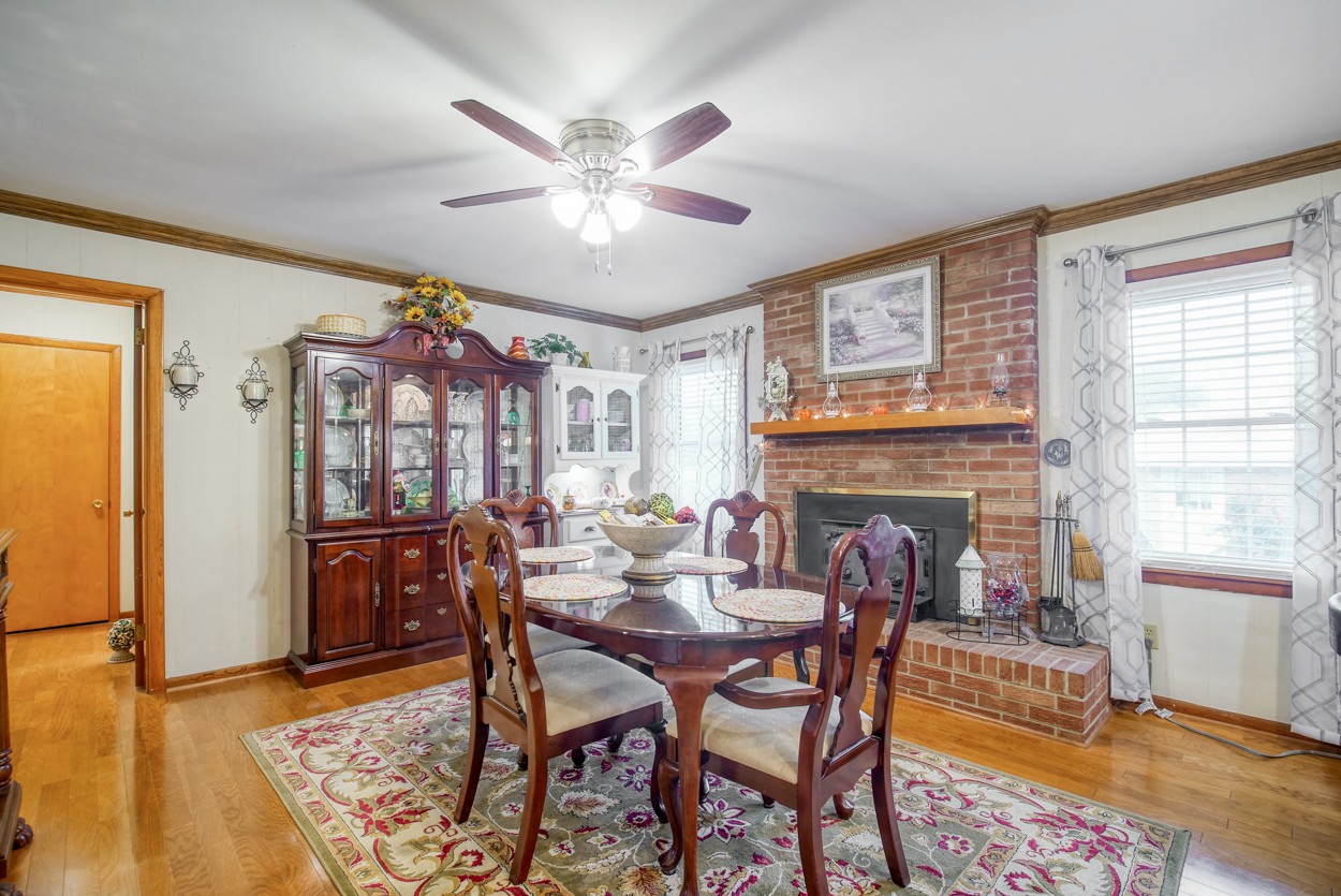 271 Blanton Chapel Road Manchester, TN 37355 - Photo 12 of 40 Gallery Image 12