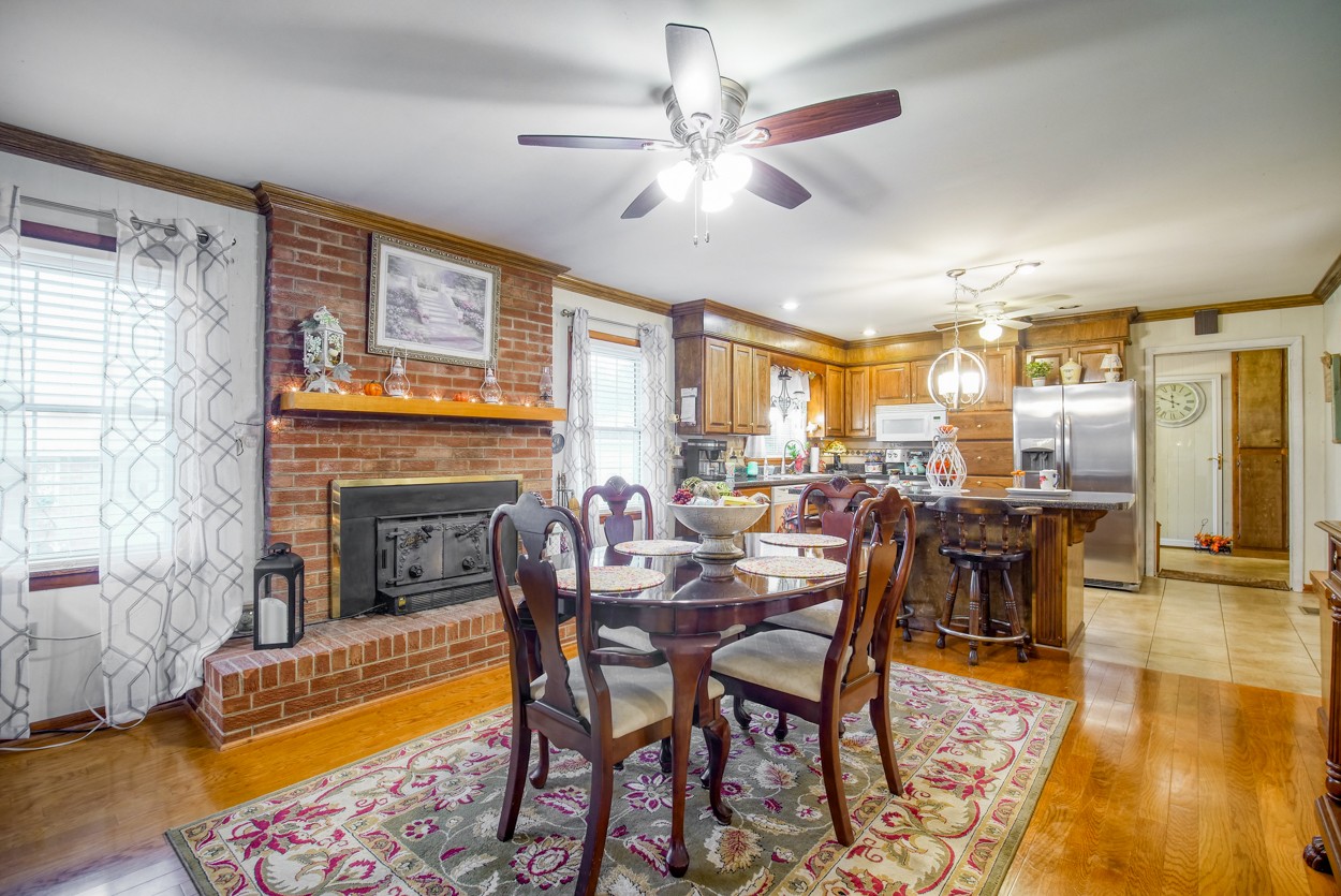 271 Blanton Chapel Road Manchester, TN 37355 - Photo 13 of 40 Gallery Image 13