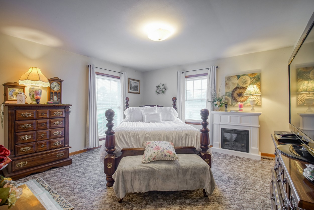 271 Blanton Chapel Road Manchester, TN 37355 - Photo 18 of 40 Gallery Image 18