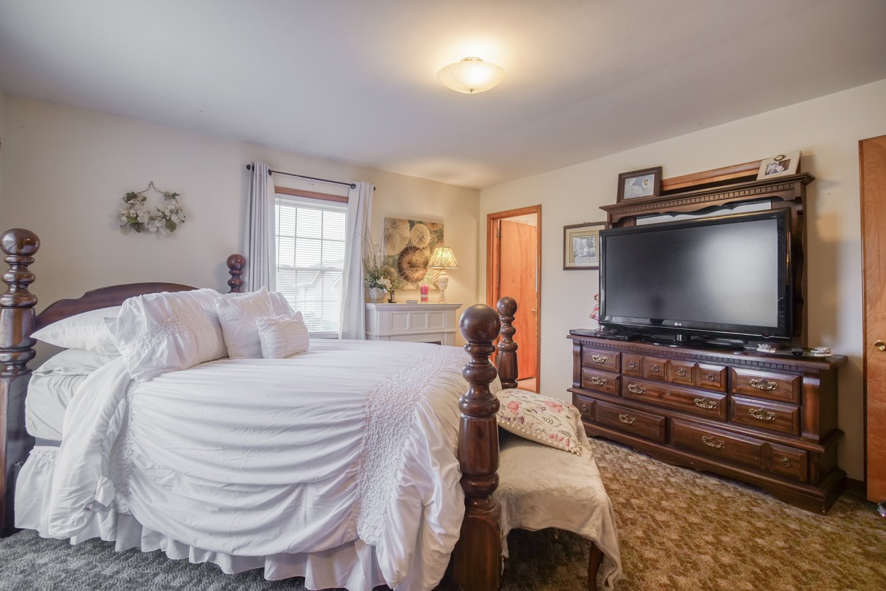 271 Blanton Chapel Road Manchester, TN 37355 - Photo 19 of 40 Gallery Image 19
