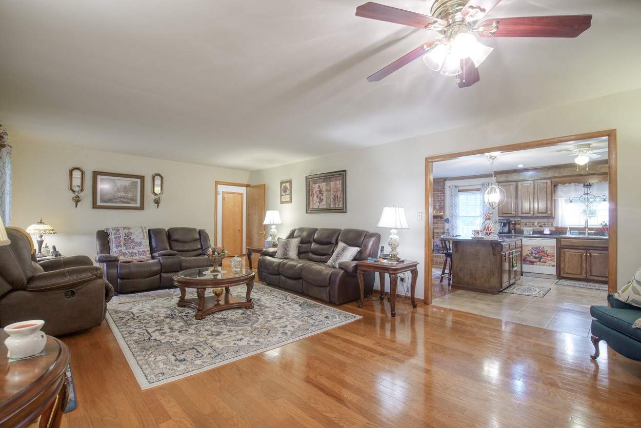 271 Blanton Chapel Road Manchester, TN 37355 - Photo 23 of 40 Gallery Image 23