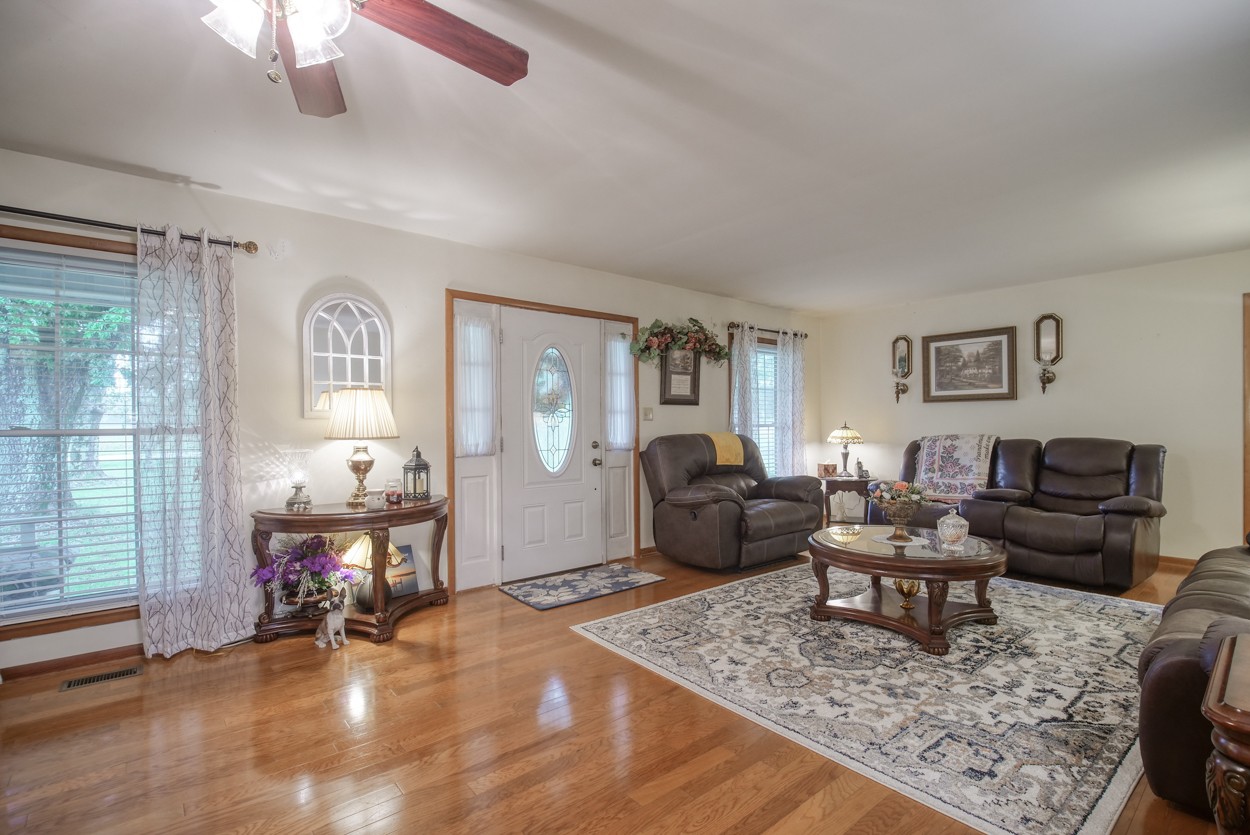 271 Blanton Chapel Road Manchester, TN 37355 - Photo 24 of 40 Gallery Image 24