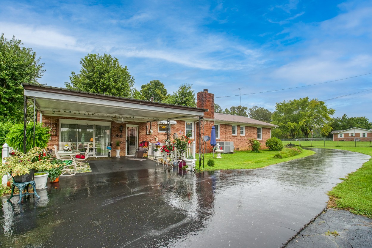 271 Blanton Chapel Road Manchester, TN 37355 - Photo 30 of 40 Gallery Image 30
