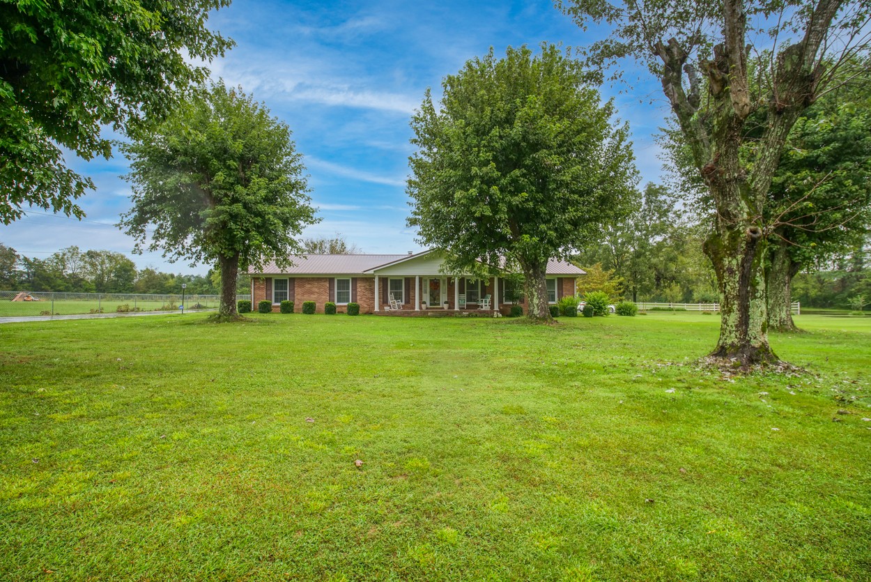 271 Blanton Chapel Road Manchester, TN 37355 - Photo 4 of 40 Gallery Image 4