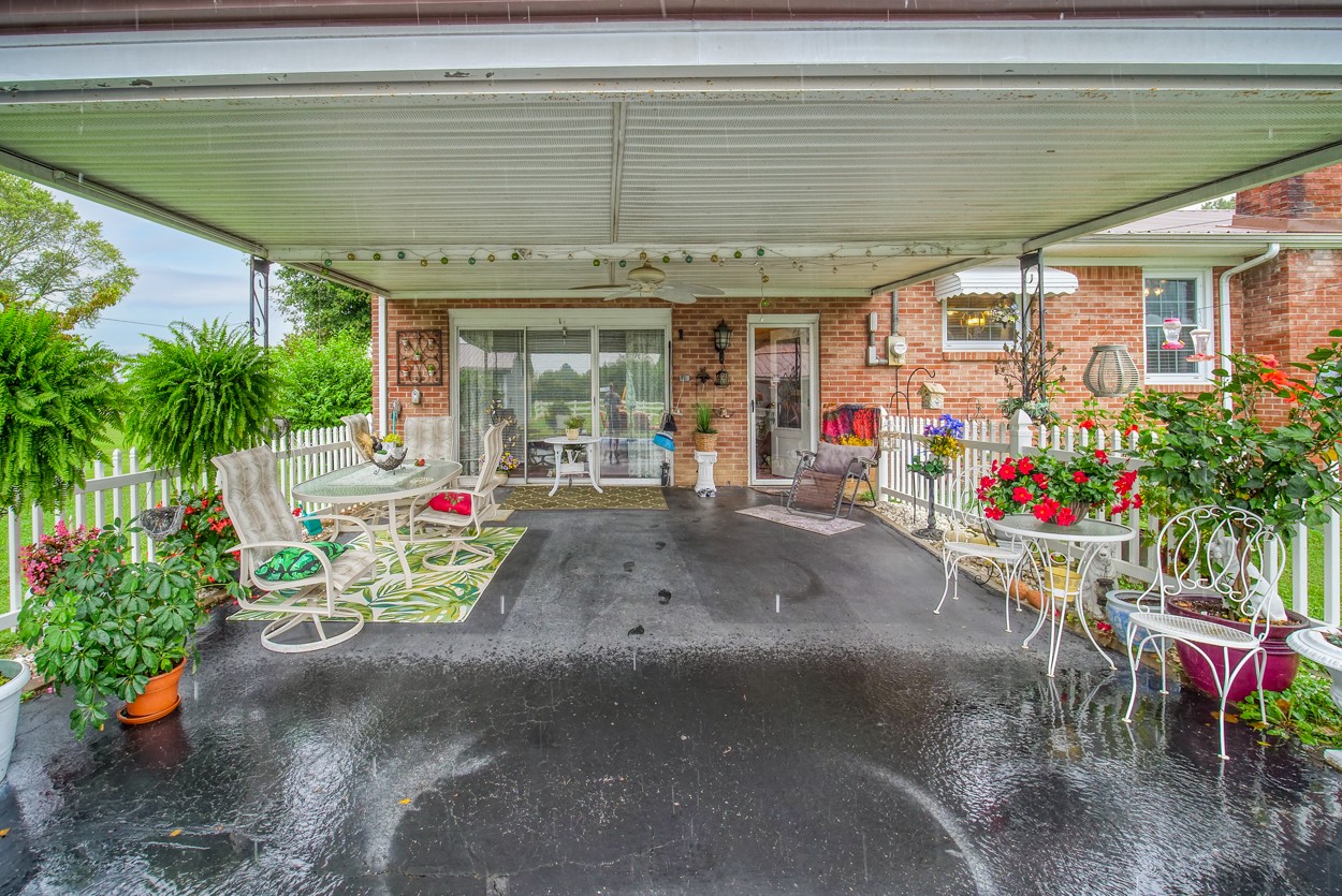 271 Blanton Chapel Road Manchester, TN 37355 - Photo 31 of 40 Gallery Image 31