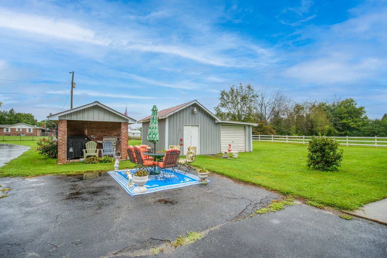 271 Blanton Chapel Road Manchester, TN 37355 - Photo 32 of 40 Gallery Image 32