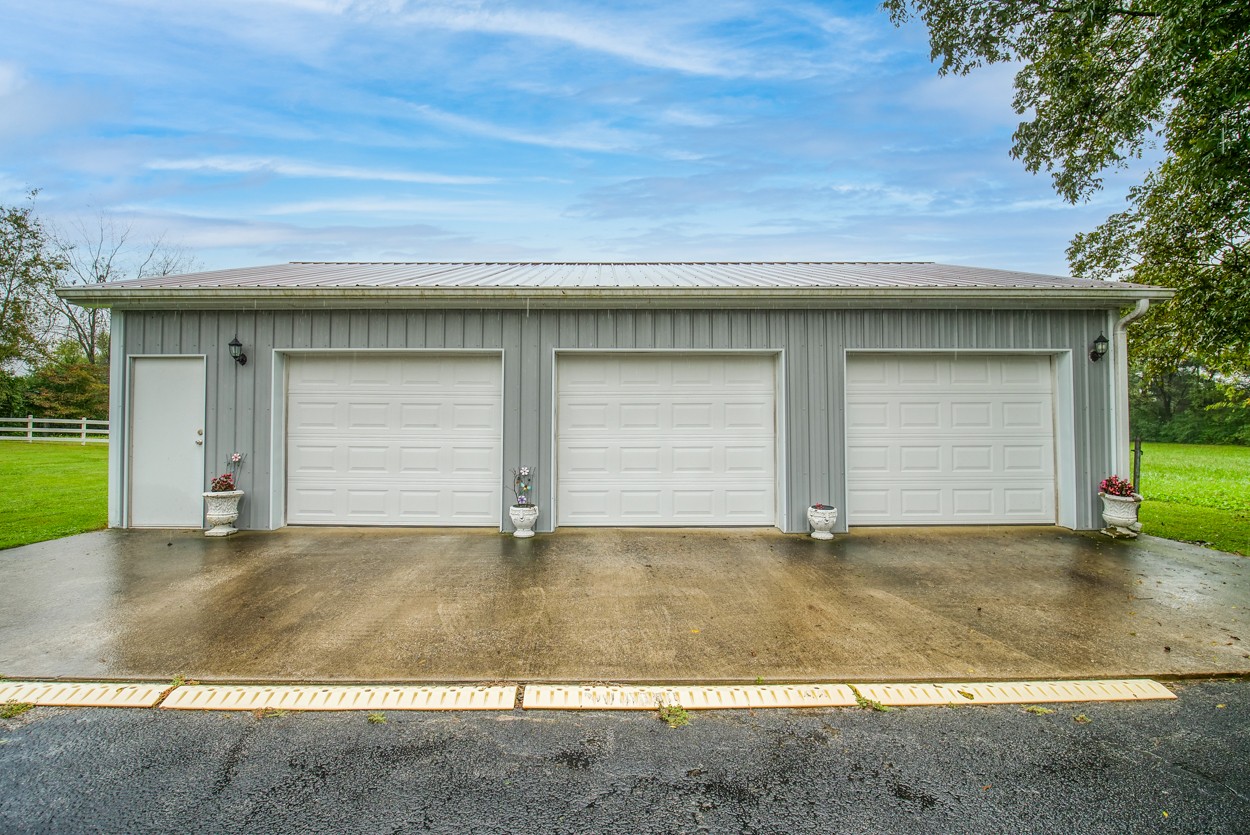 271 Blanton Chapel Road Manchester, TN 37355 - Photo 33 of 40 Gallery Image 33