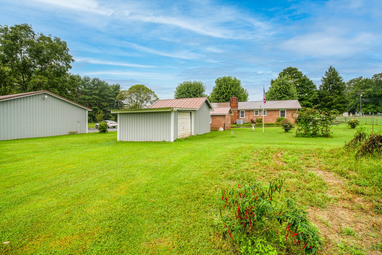 271 Blanton Chapel Road Manchester, TN 37355 - Photo 34 of 40 Gallery Image 34