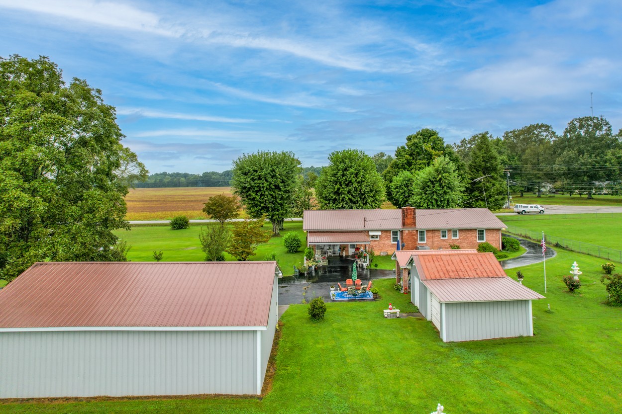 271 Blanton Chapel Road Manchester, TN 37355 - Photo 35 of 40 Gallery Image 35
