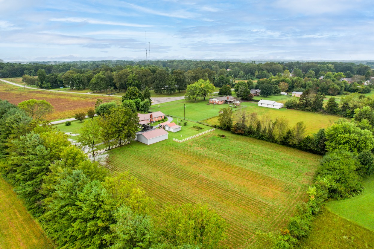 271 Blanton Chapel Road Manchester, TN 37355 - Photo 39 of 40 Gallery Image 39