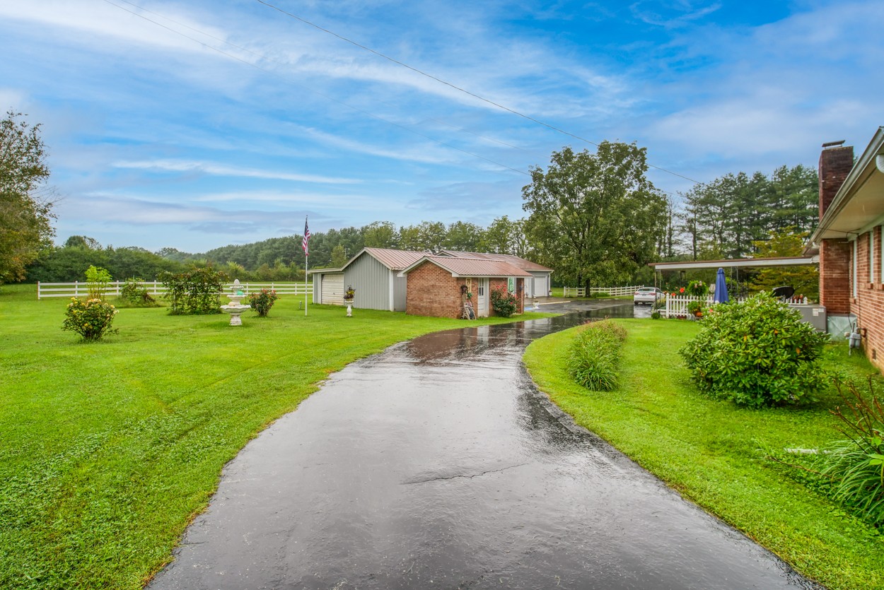 271 Blanton Chapel Road Manchester, TN 37355 - Photo 7 of 40 Gallery Image 7