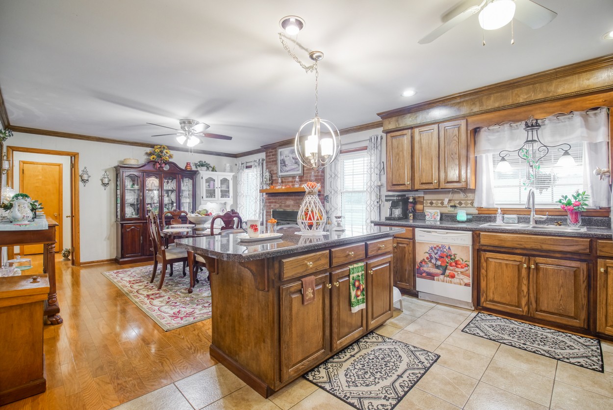 271 Blanton Chapel Road Manchester, TN 37355 - Photo 8 of 40 Gallery Image 8