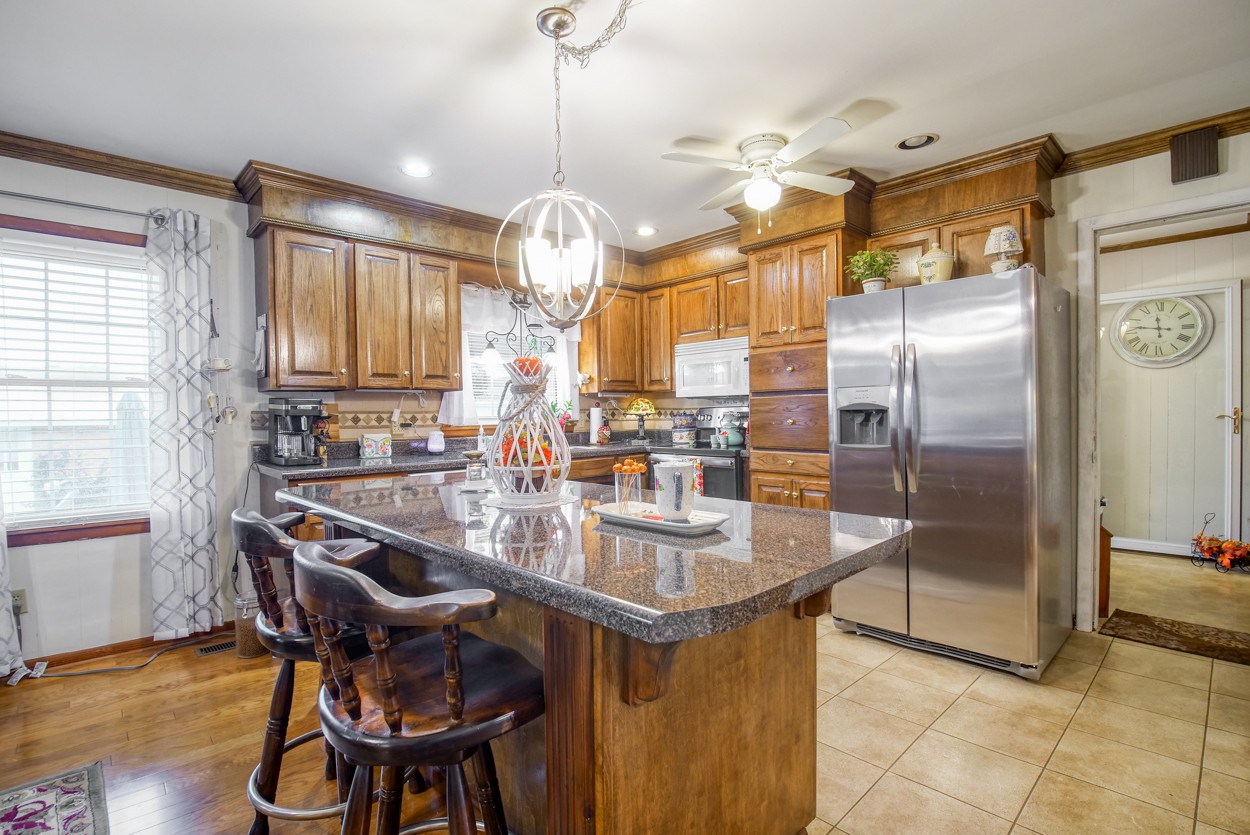 271 Blanton Chapel Road Manchester, TN 37355 - Photo 9 of 40 Gallery Image 9