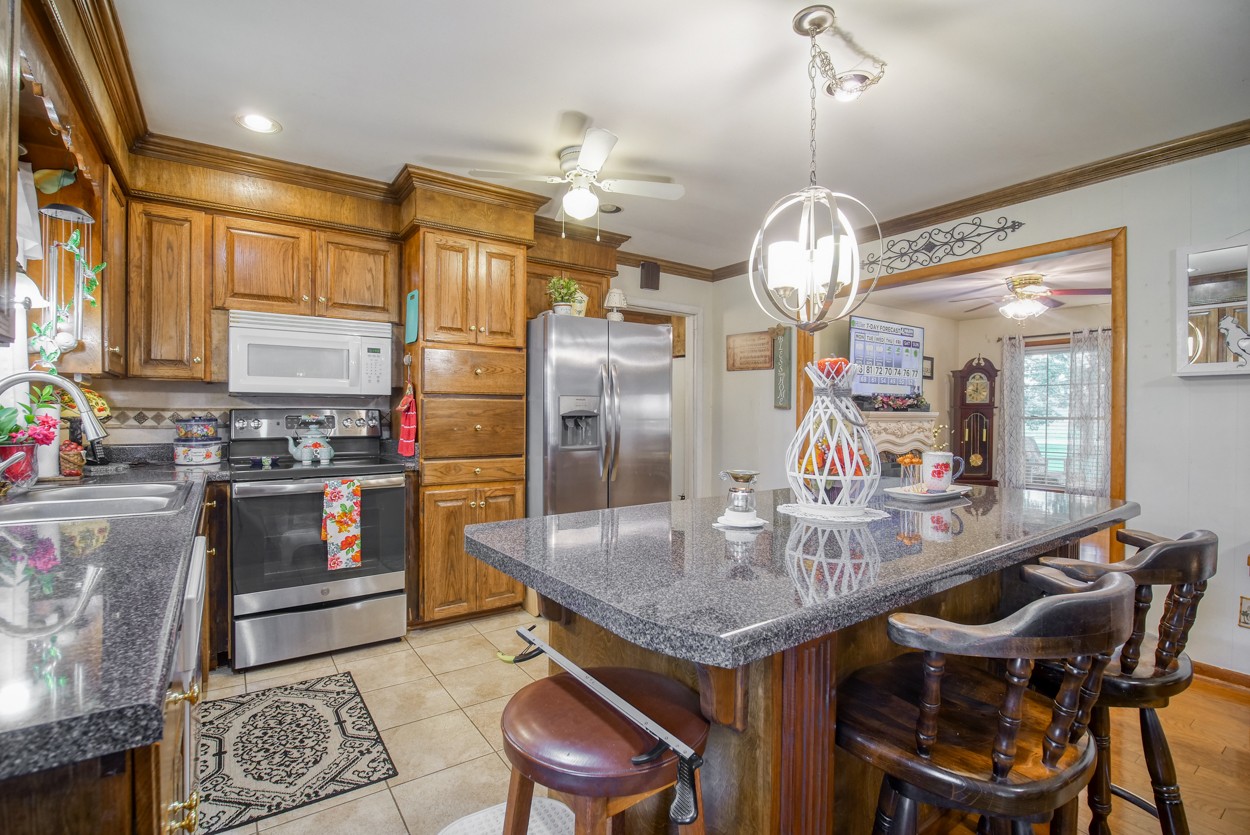 271 Blanton Chapel Road Manchester, TN 37355 - Photo 10 of 40 Gallery Image 10