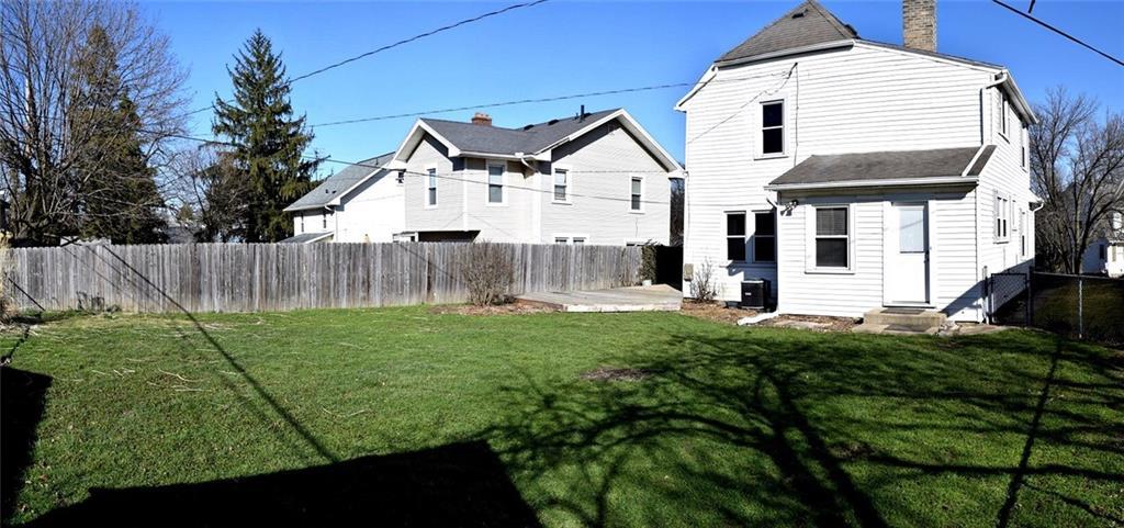 1309 Valley View Drive Springfield, OH 45503 - Photo 23 of 23 Gallery Image 23