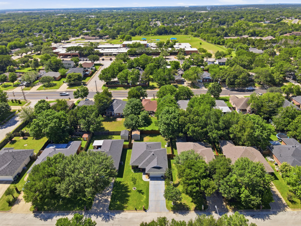 1430 Cedarcrest Lane Bryan, TX 77803 - Photo 18 of 19