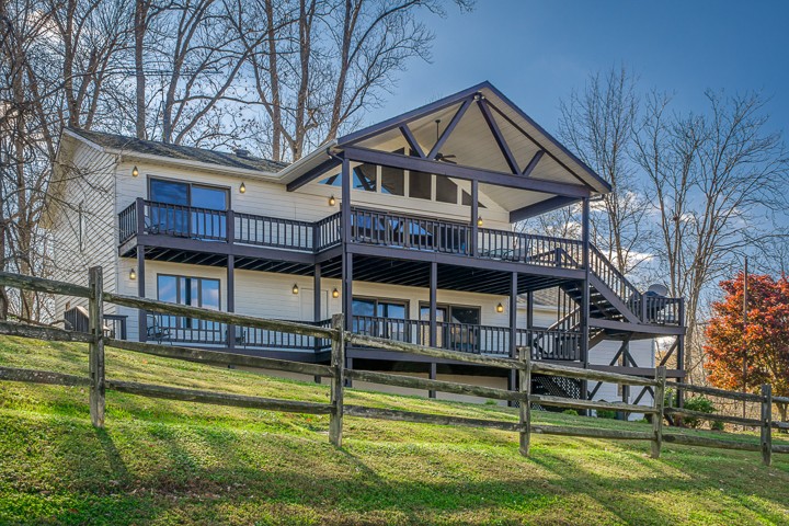 2080 Puckett Point Road Smithville, TN 37166 - Photo 1 of 36 Gallery Image 1