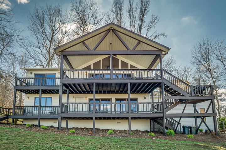 2080 Puckett Point Road Smithville, TN 37166 - Photo 2 of 36 Gallery Image 2