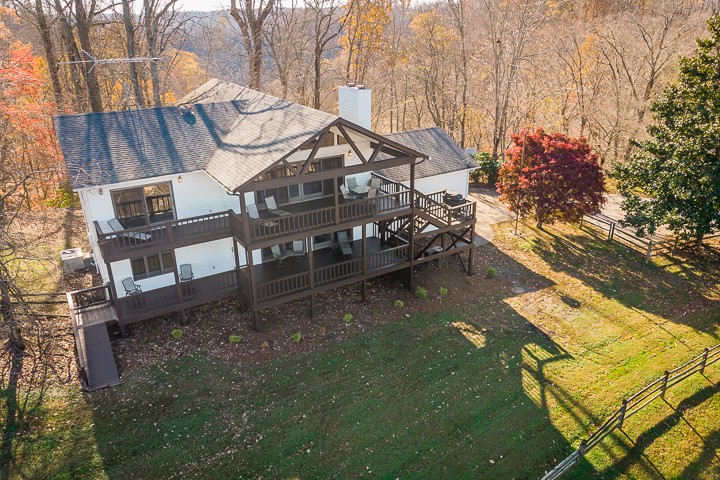 2080 Puckett Point Road Smithville, TN 37166 - Photo 30 of 36 Gallery Image 30
