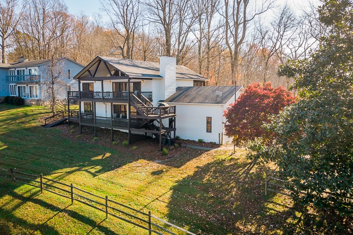 2080 Puckett Point Road Smithville, TN 37166 - Photo 4 of 36 Gallery Image 4
