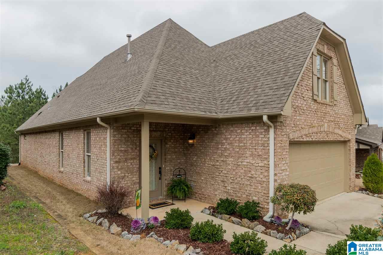 5747 Park Side Road Birmingham, AL 35244 - Photo 1 of 34
