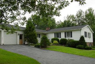 6102 Italy Valley Road Italy, NY 14512 - Photo 1 of 1 Exterior Front