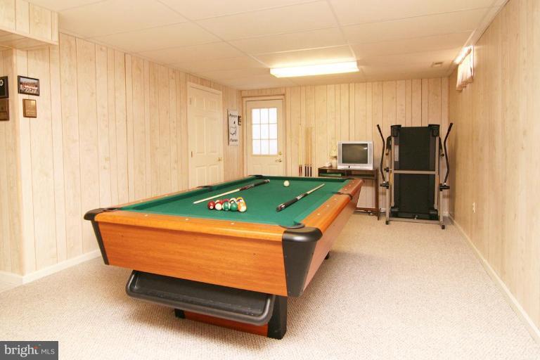 13 Bell Road Westminster, MD 21158 - Photo 22 of 26 Recreation Room