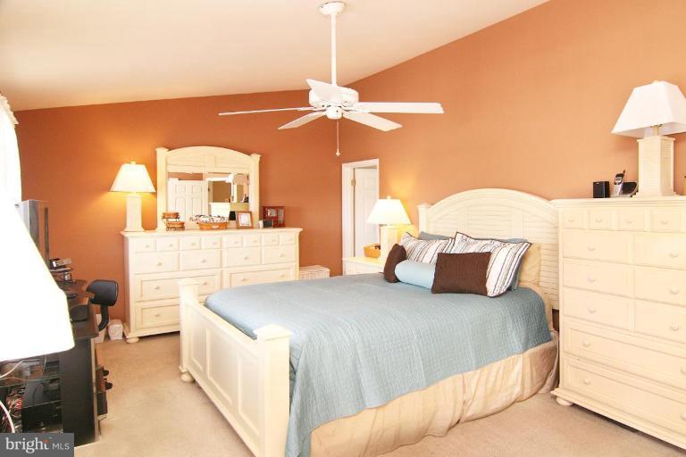 13 Bell Road Westminster, MD 21158 - Photo 8 of 26 Master Bedroom