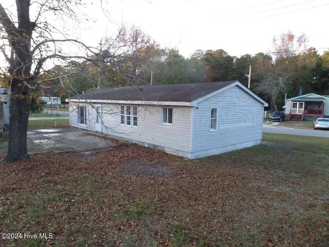 $130,000 | 2201 Chestnut Avenue, New Bern, NC 28562