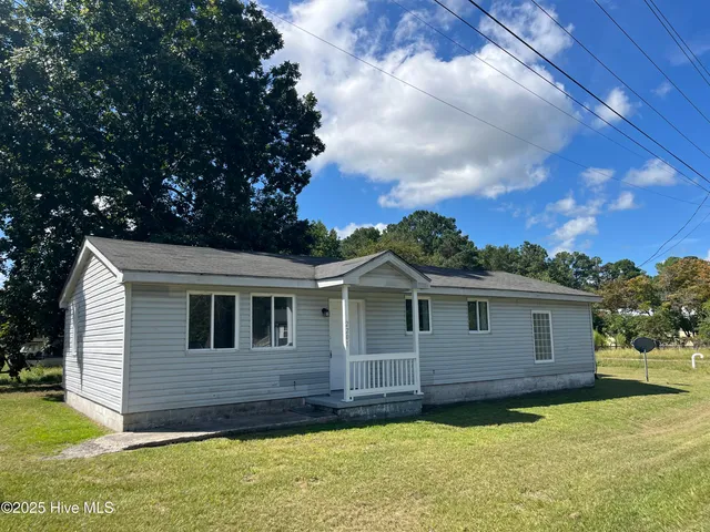 $130,000 | 2201 Chestnut Avenue, New Bern, NC 28562