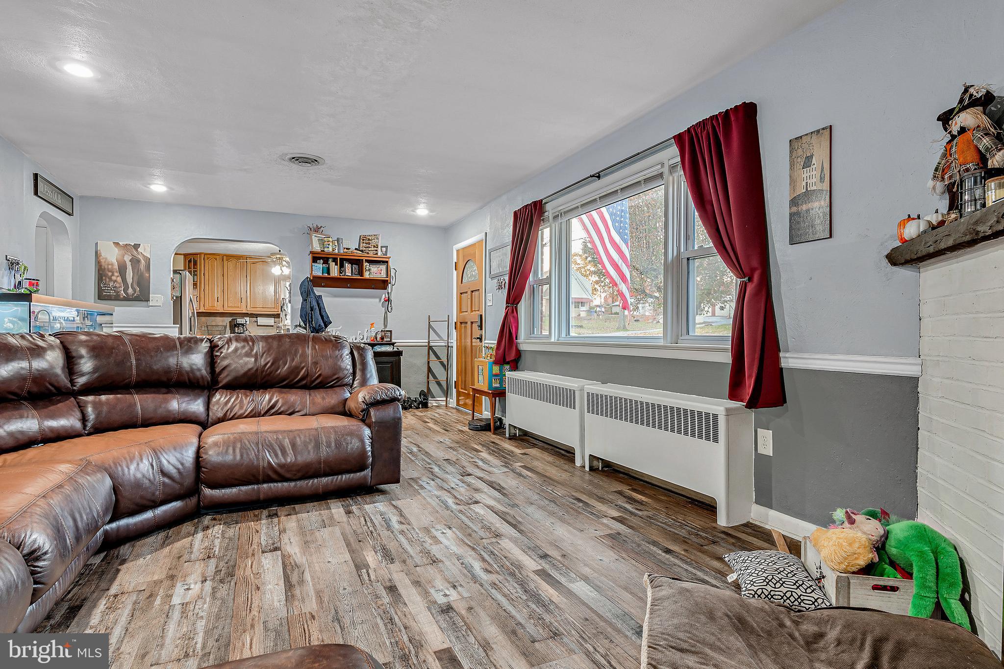 1230 Taxville Road York, PA 17408 - Photo 5 of 33 Gallery Image 5