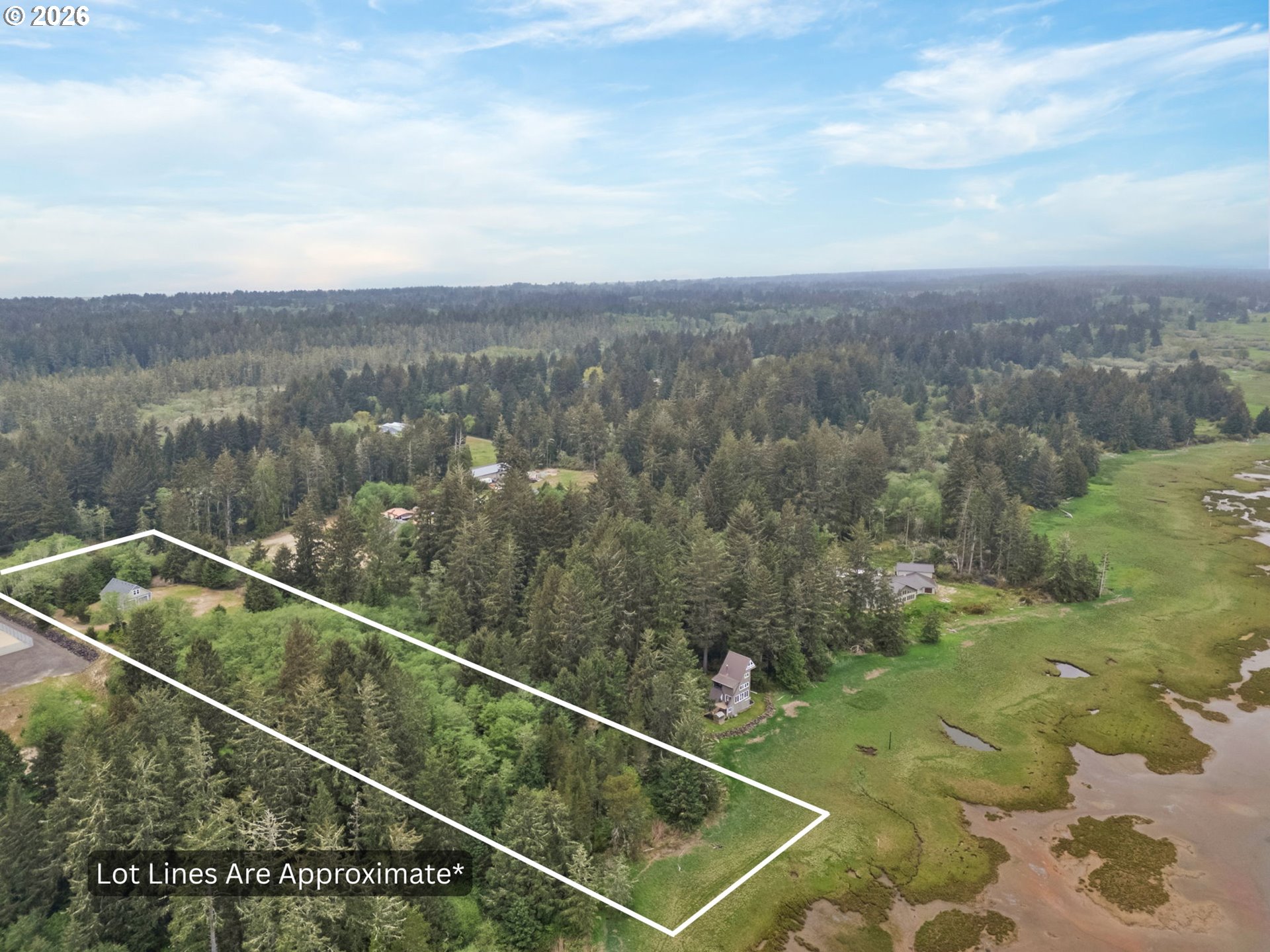 31330 Sandridge Road Oysterville, WA 98641 - Photo 38 of 43
