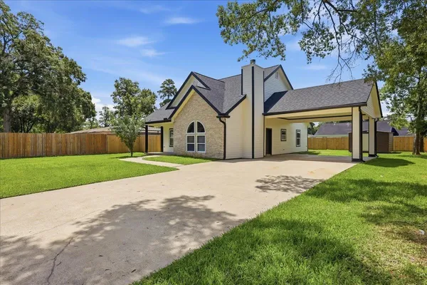$239,900 | 3235 Timberwood Lane, Beaumont, TX 77703