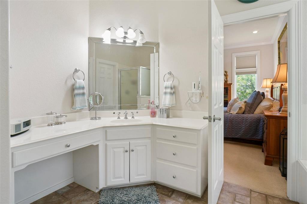 1003 Mesquite Ridge Graford, TX 76449 - Photo 26 of 40