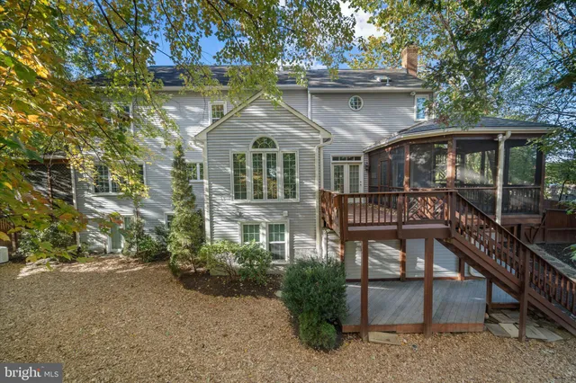 $1,500,000 | 5495 Rockpointe Drive, Clifton, VA 20124