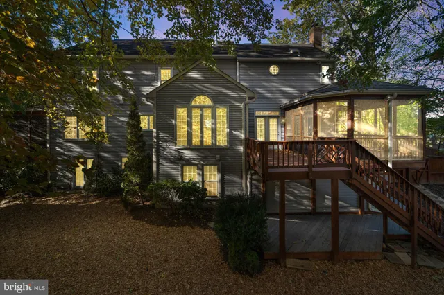 $1,500,000 | 5495 Rockpointe Drive, Clifton, VA 20124