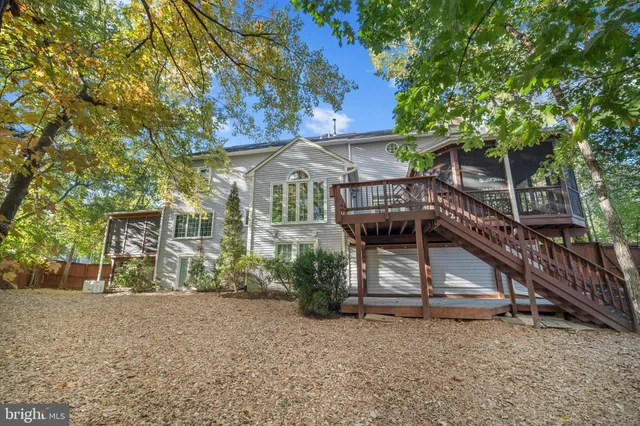 $1,500,000 | 5495 Rockpointe Drive, Clifton, VA 20124