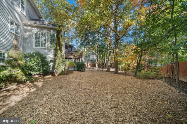 $1,500,000 | 5495 Rockpointe Drive, Clifton, VA 20124