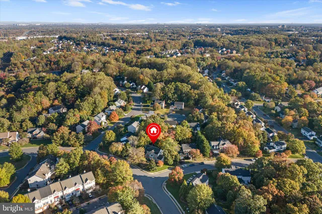 $1,500,000 | 5495 Rockpointe Drive, Clifton, VA 20124